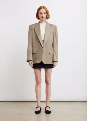 New Classic Blazer
