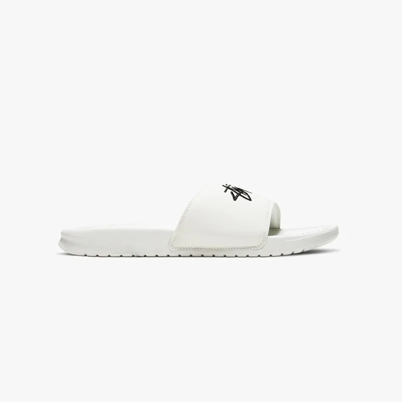 NIKE BENASSI STUSSY BLACK