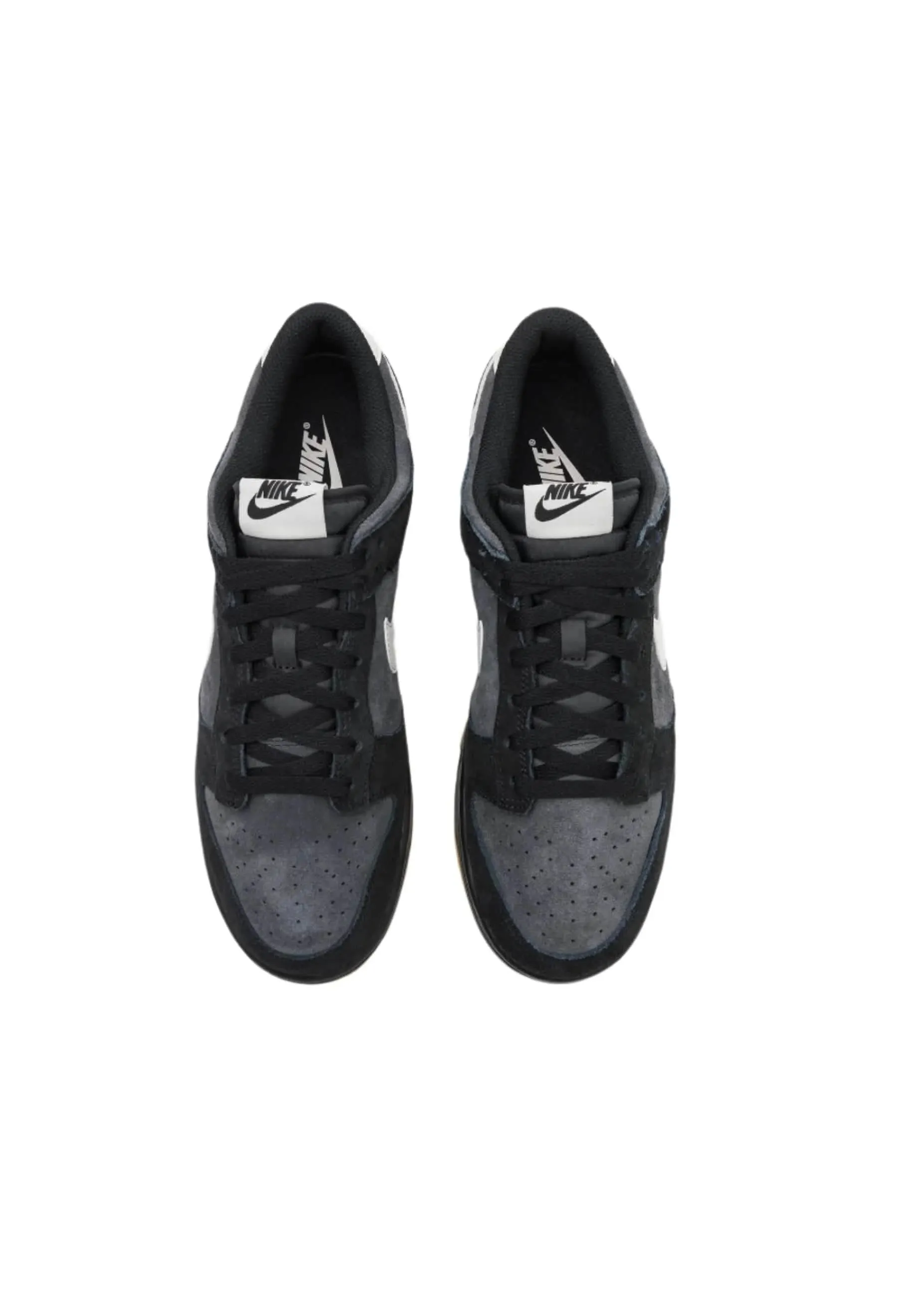 Nike Dunk Low Retro SE Sneaker Zwart