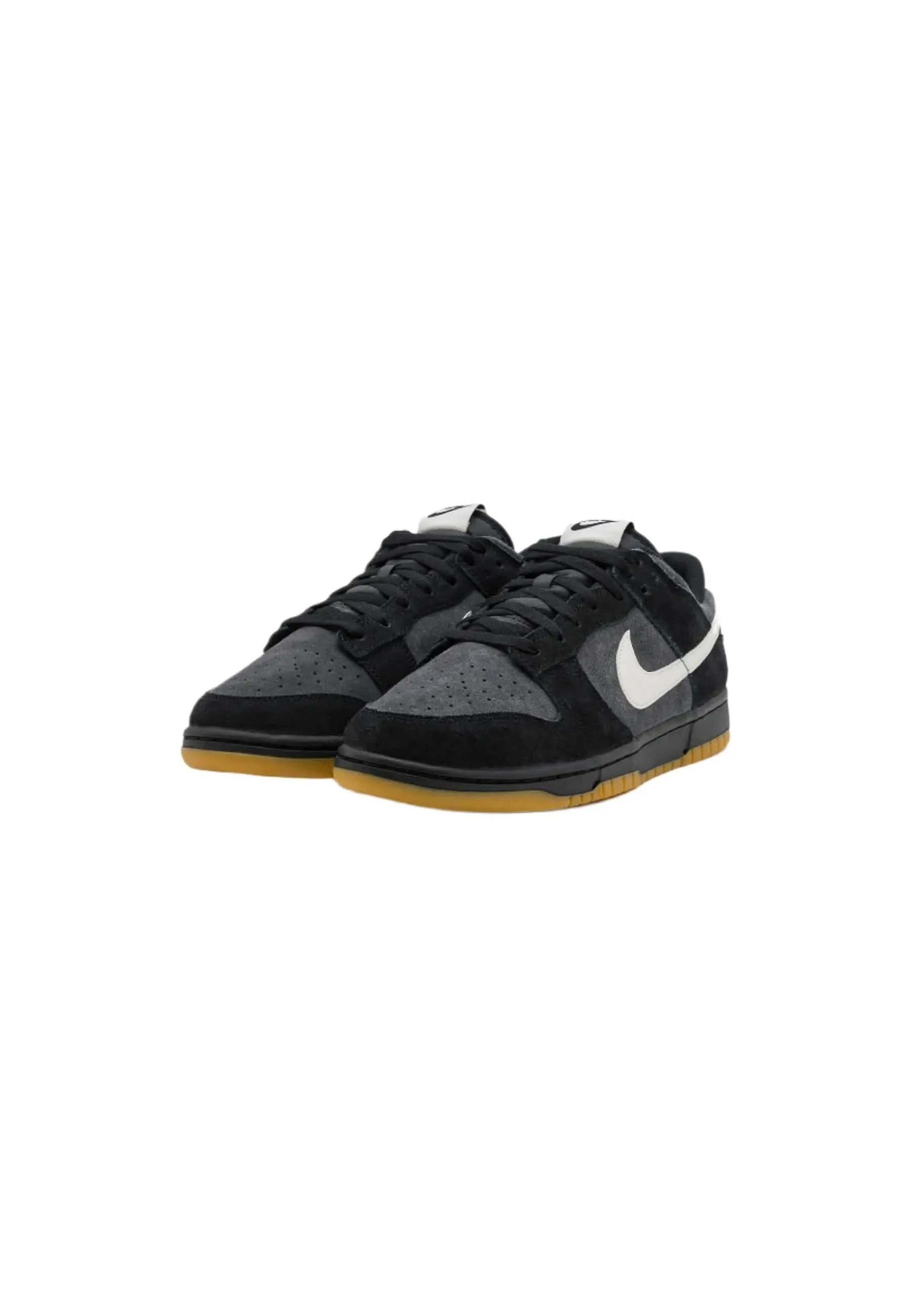 Nike Dunk Low Retro SE Sneaker Zwart