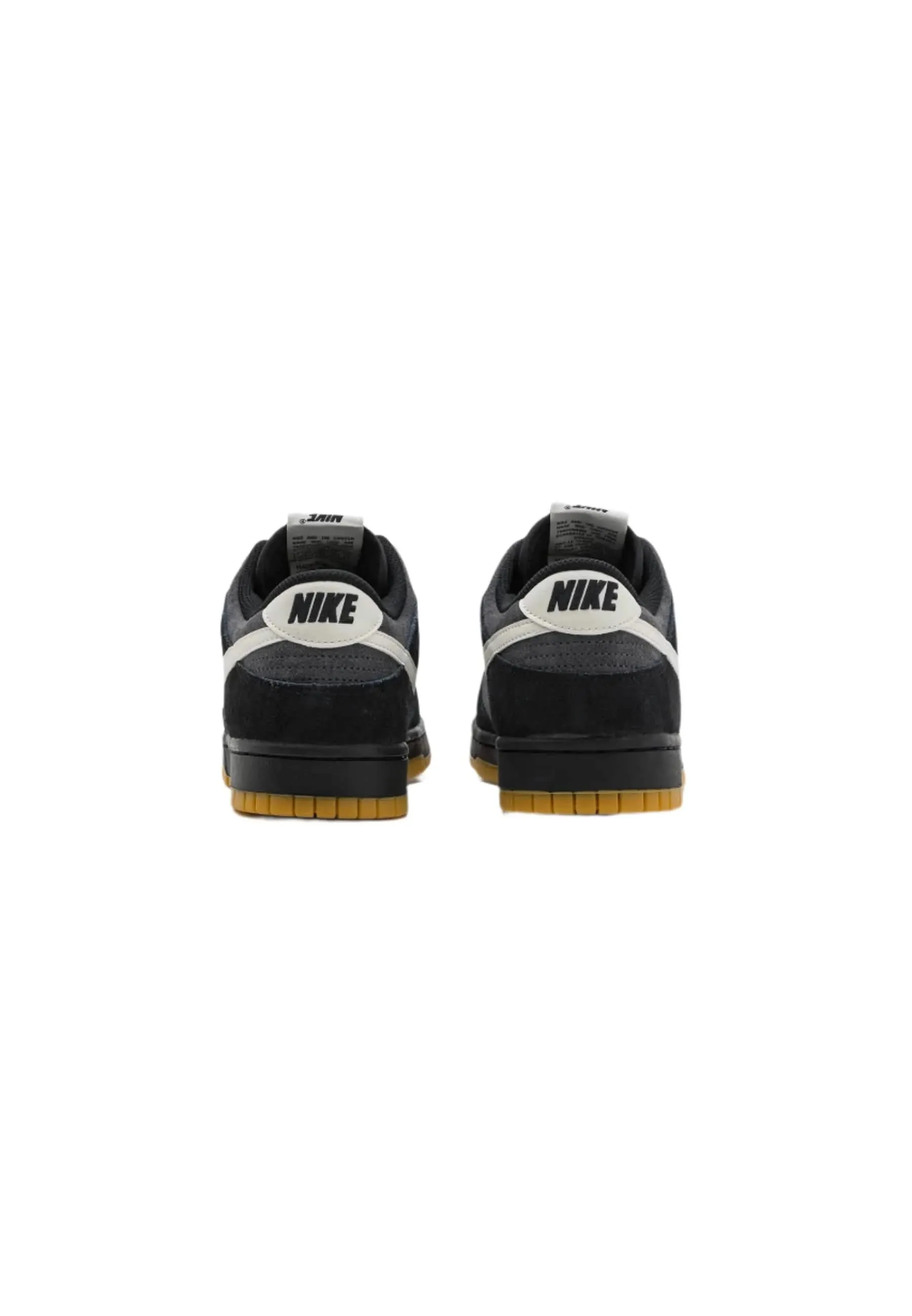 Nike Dunk Low Retro SE Sneaker Zwart