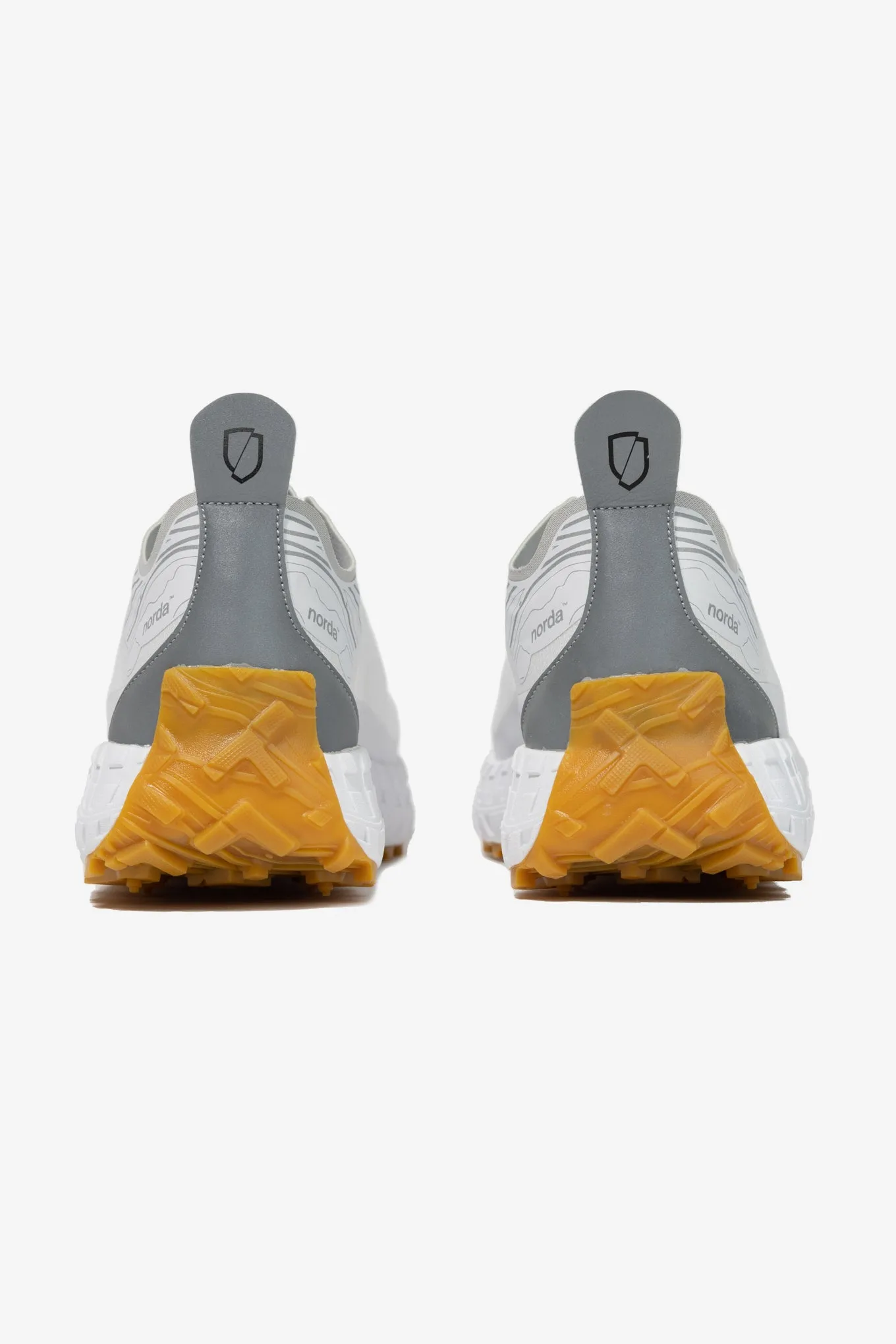 NORDA 001