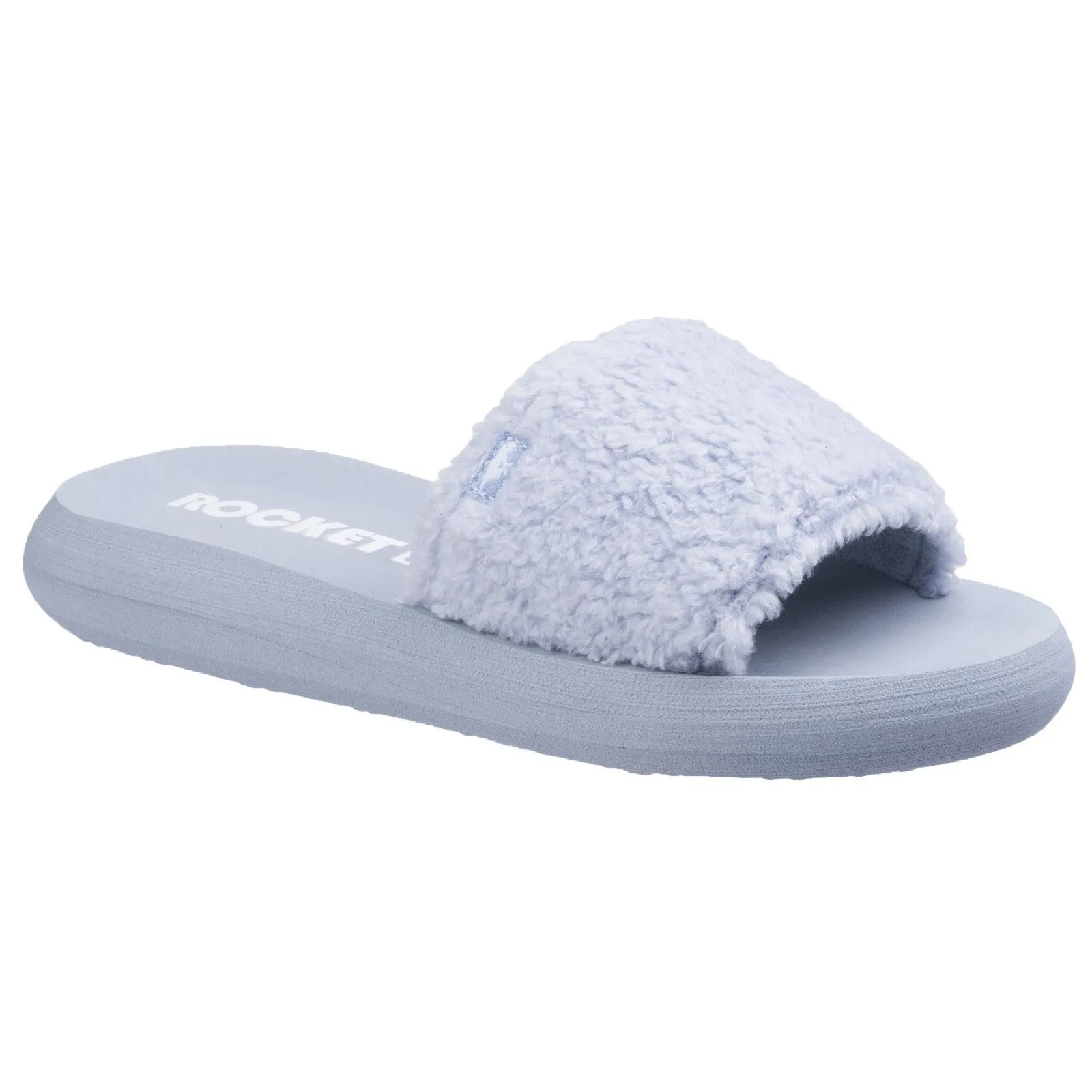 Rocket Dog Snow Bunni Slider Sandals