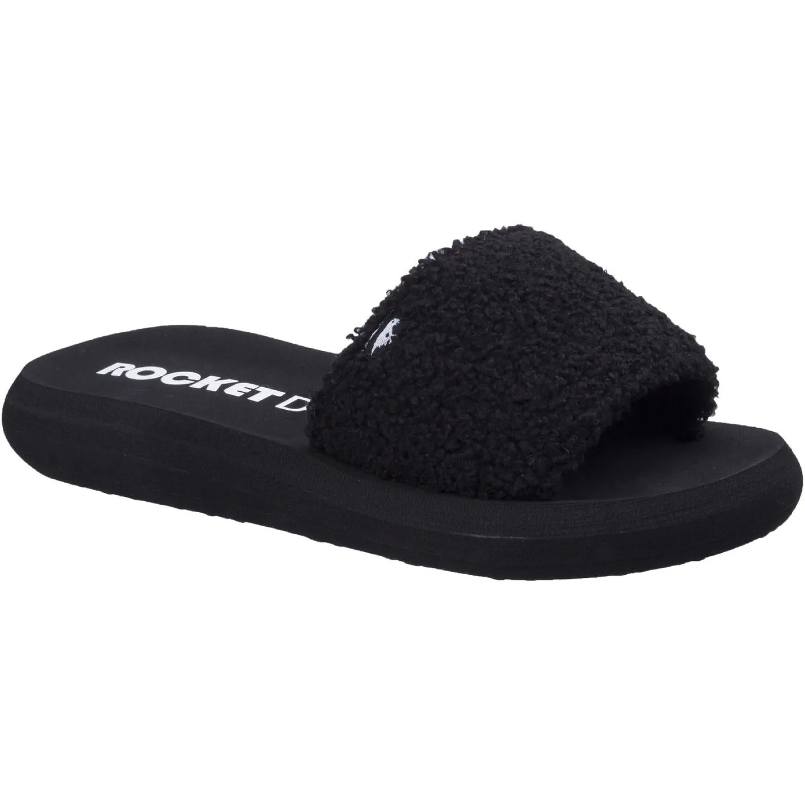 Rocket Dog Snow Bunni Slider Sandals