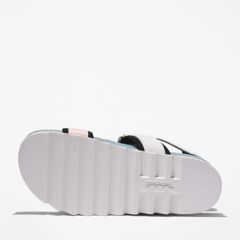 Santa Monica Sporty Sunrise Sandal For Women