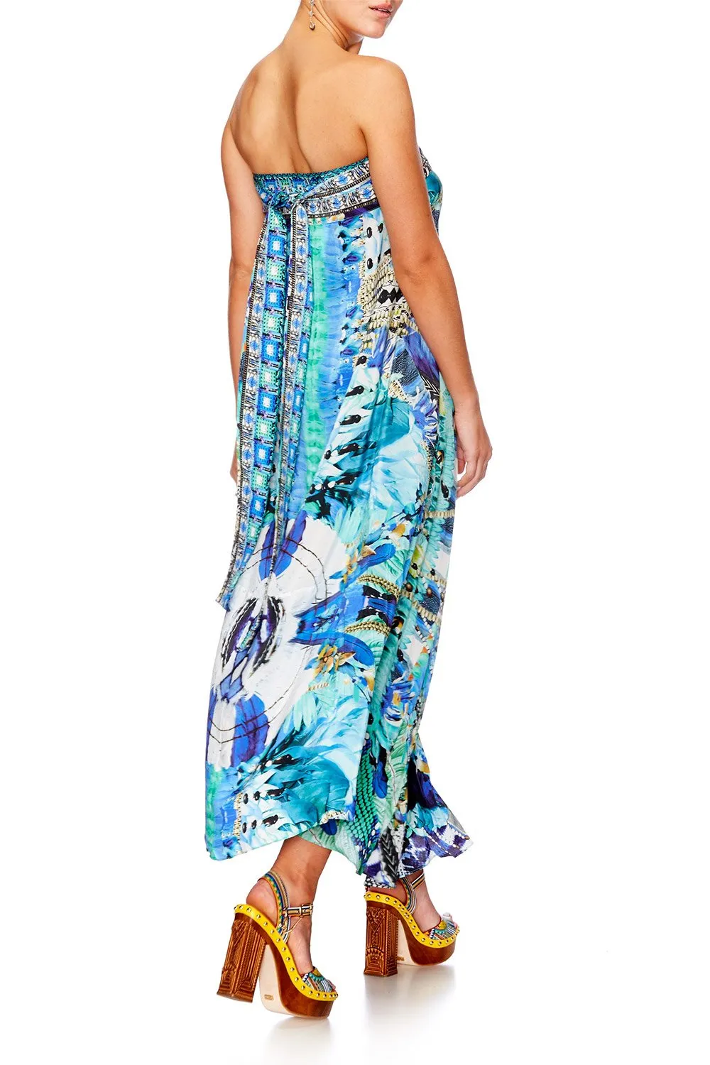 SARONG MULTI WEAR DRESS LEAVE ME WILD