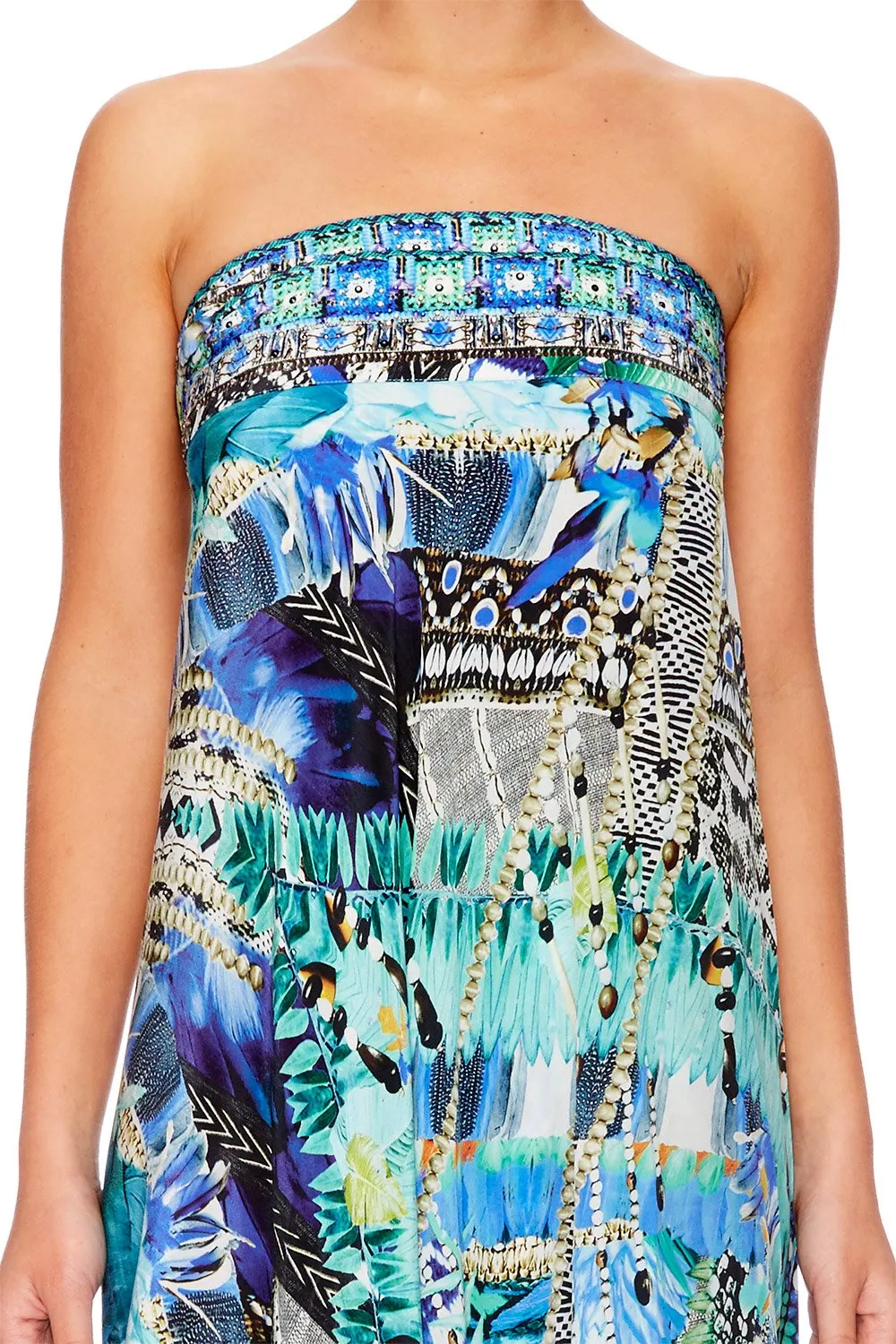 SARONG MULTI WEAR DRESS LEAVE ME WILD