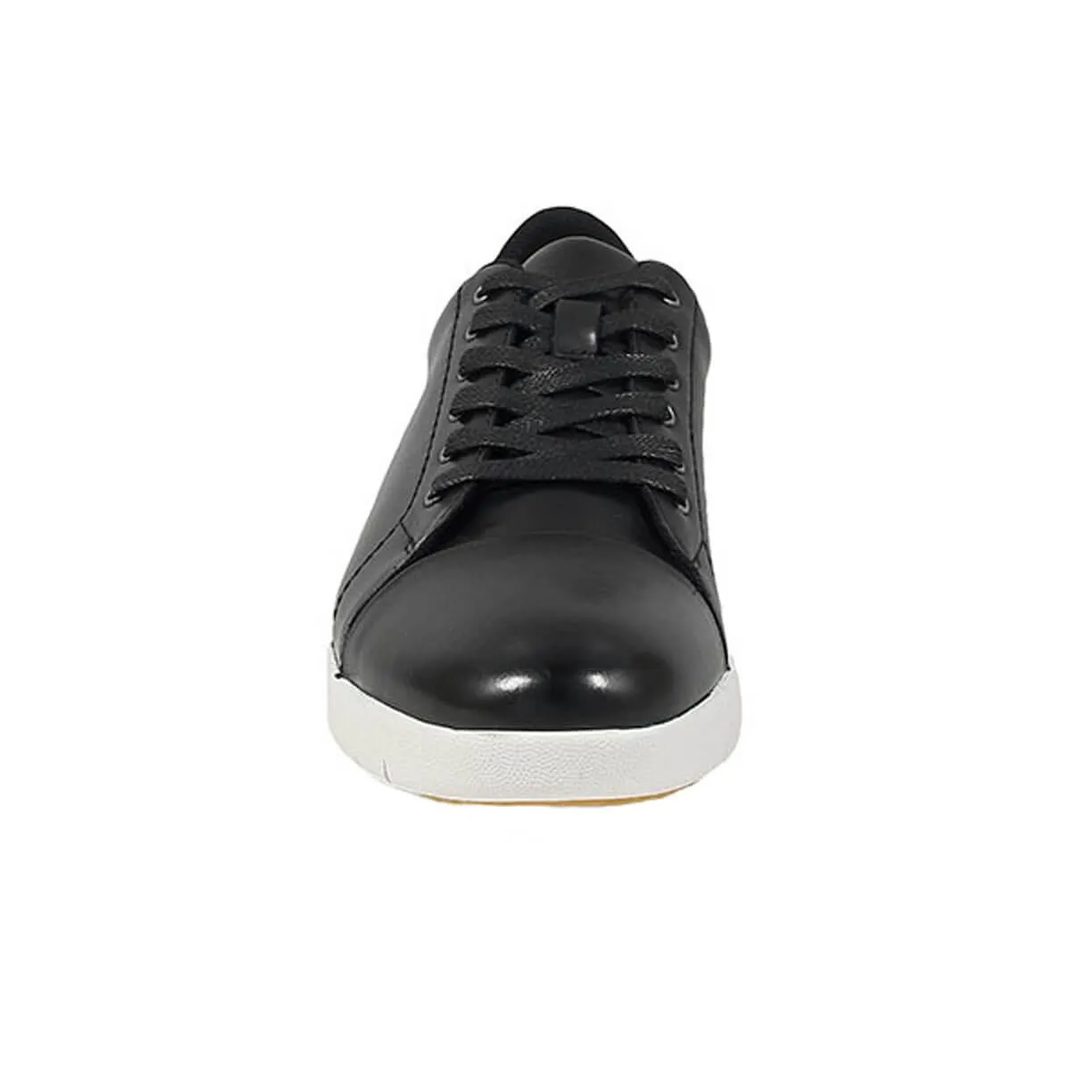 Stacy Adams Men's Sneakers - Hawkins Cap Toe Lace Up Black | 25294-001