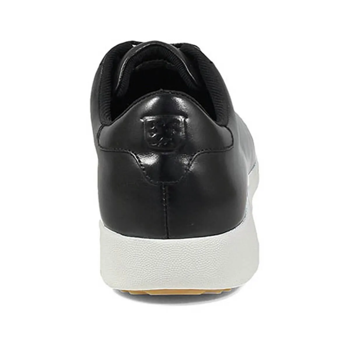 Stacy Adams Men's Sneakers - Hawkins Cap Toe Lace Up Black | 25294-001