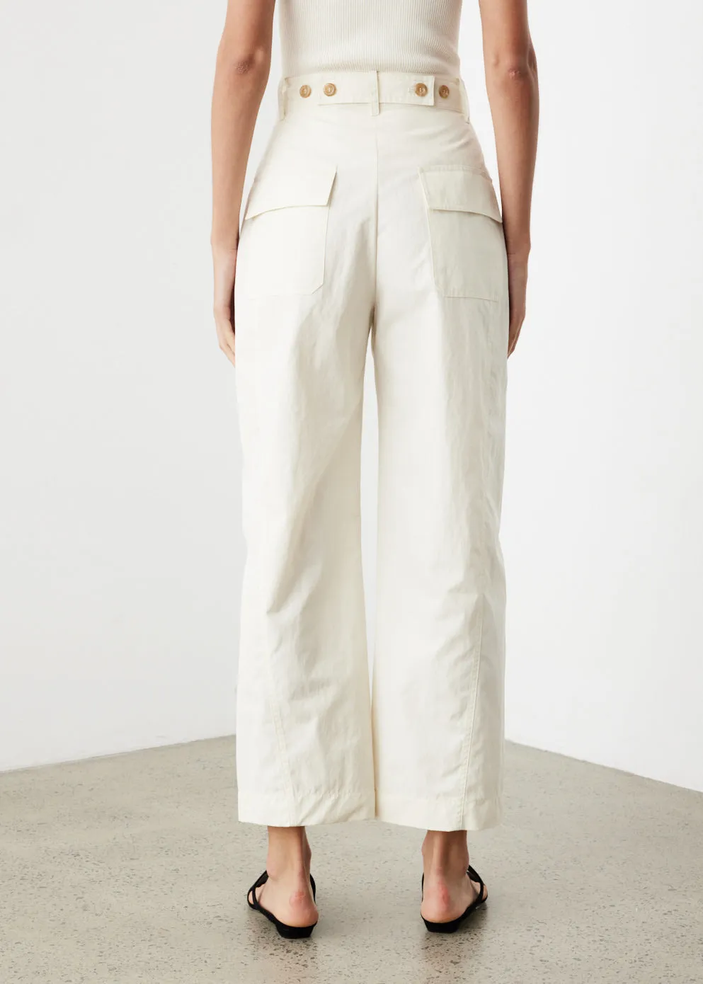 Stitch Pants