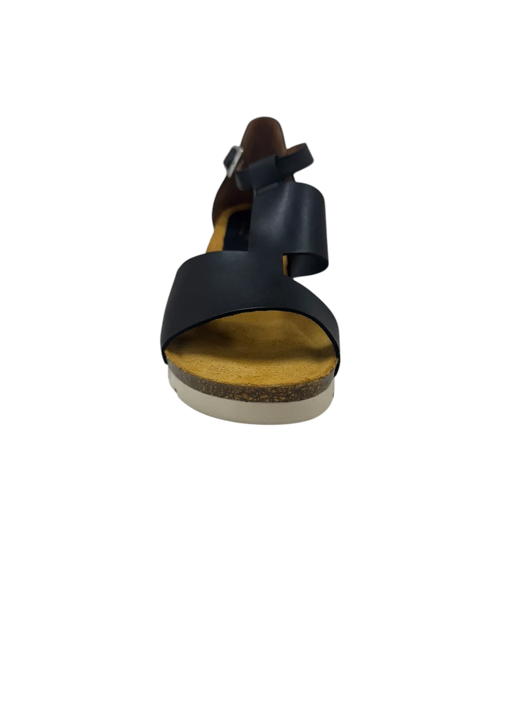 Torst Leather Wedge