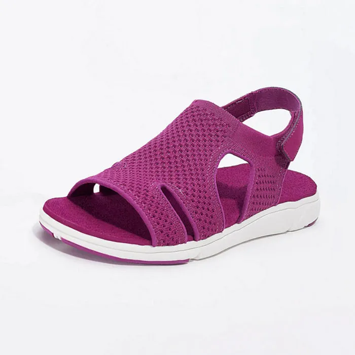 Vanccy - Women's Soft & Comfortable Sandals
