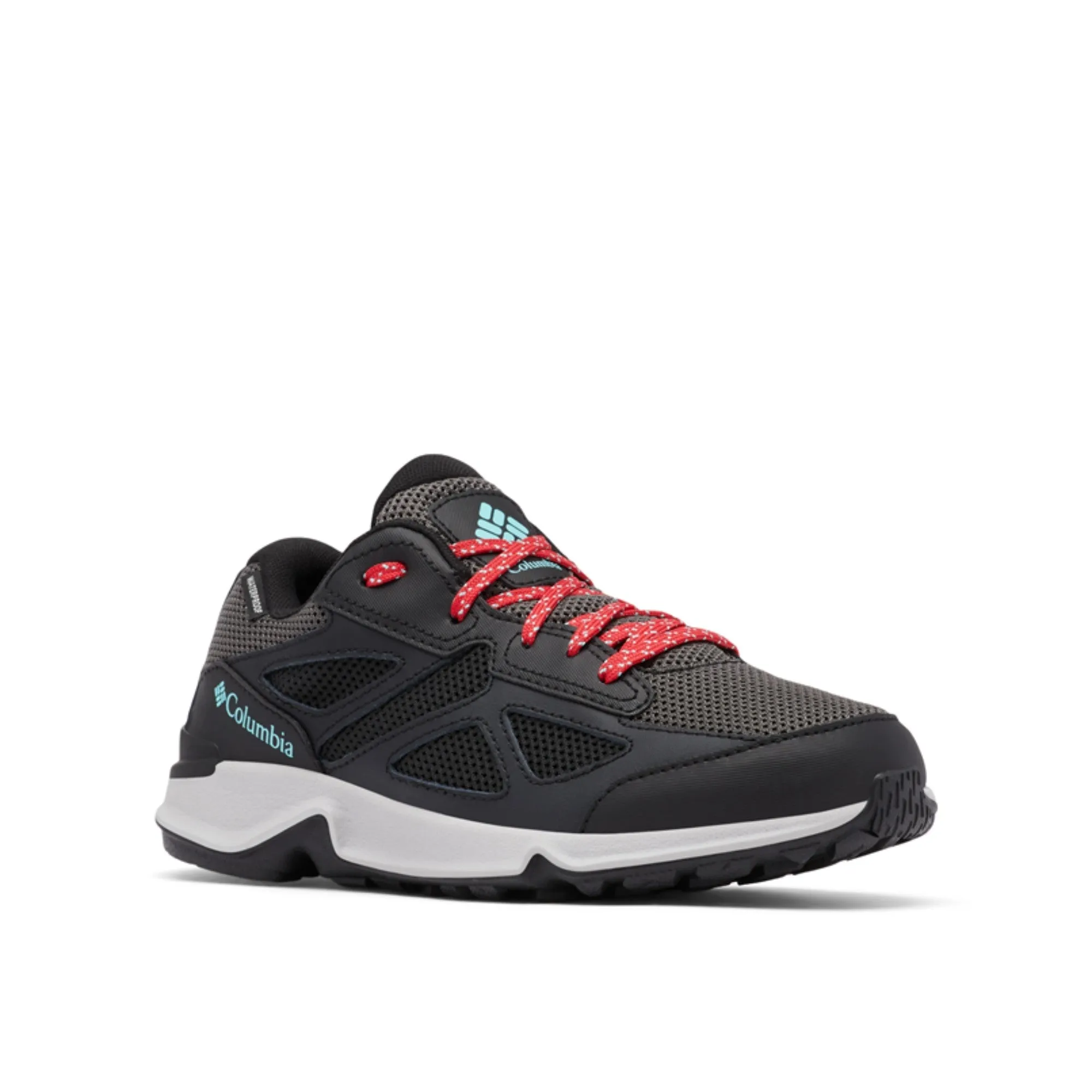Women Vitesse Fasttrack Waterproof - Black Gulf Stream